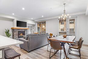 Spring Creek Vacations