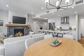 Spring Creek Vacations