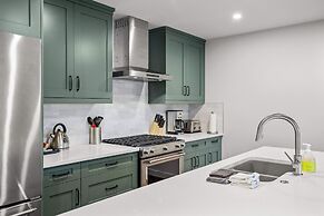 Spring Creek Vacations