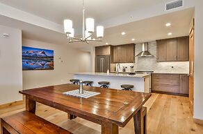 Spring Creek Vacations