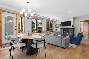 Spring Creek Vacations