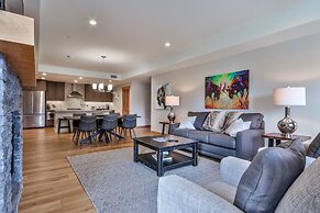 Spring Creek Vacations