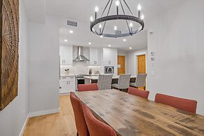 Spring Creek Vacations