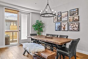 Spring Creek Vacations