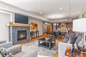 Spring Creek Vacations