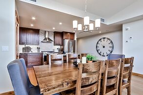 Spring Creek Vacations