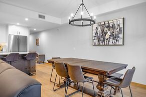 Spring Creek Vacations