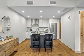 Spring Creek Vacations