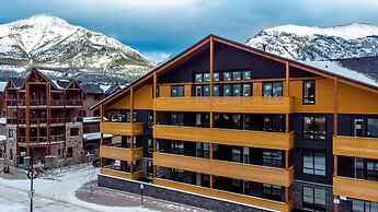 Spring Creek Vacations