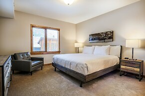 Spring Creek Vacations