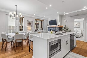 Spring Creek Vacations