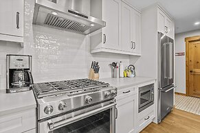 Spring Creek Vacations