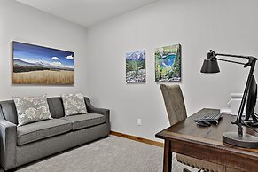 Spring Creek Vacations