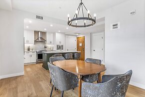 Spring Creek Vacations