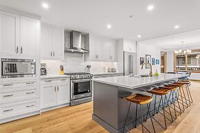 Spring Creek Vacations