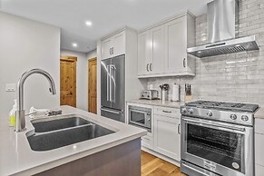 Spring Creek Vacations