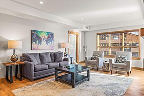 Spring Creek Vacations