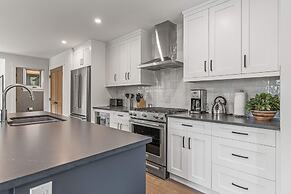 Spring Creek Vacations