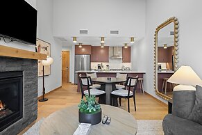 Spring Creek Vacations