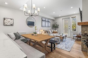 Spring Creek Vacations