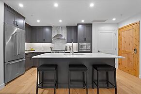 Spring Creek Vacations