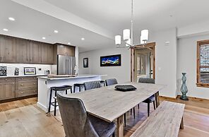 Spring Creek Vacations