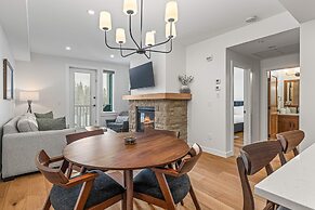 Spring Creek Vacations