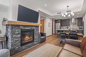 Spring Creek Vacations