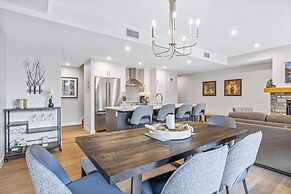 Spring Creek Vacations