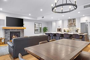 Spring Creek Vacations