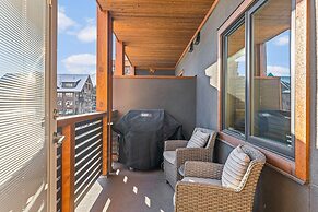 Spring Creek Vacations