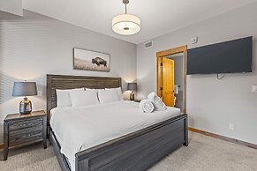 Spring Creek Vacations