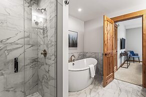 Spring Creek Vacations