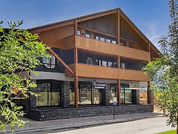 Spring Creek Vacations