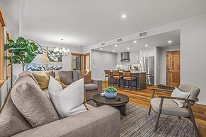 Spring Creek Vacations