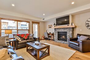 Spring Creek Vacations