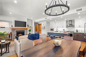 Spring Creek Vacations