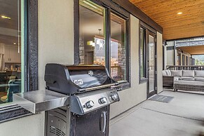 Spring Creek Vacations