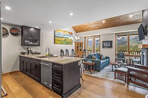 Spring Creek Vacations