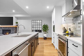 Spring Creek Vacations