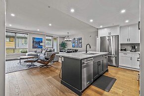 Spring Creek Vacations