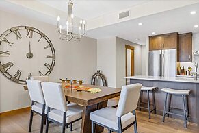 Spring Creek Vacations