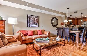 Spring Creek Vacations