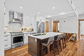 Spring Creek Vacations