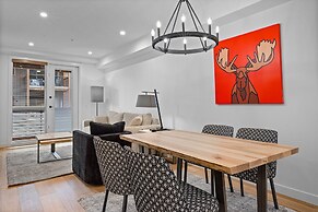 Spring Creek Vacations