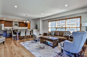 Spring Creek Vacations