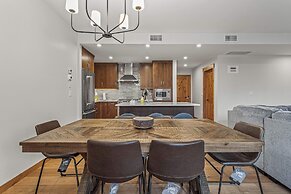 Spring Creek Vacations