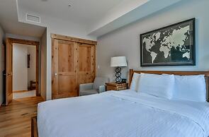 Spring Creek Vacations