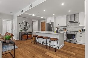 Spring Creek Vacations