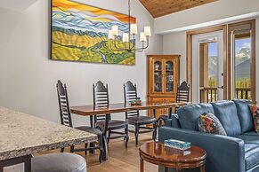 Spring Creek Vacations